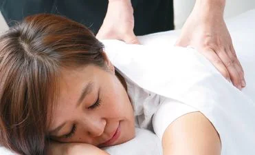 リラクゼーション・岩盤浴0