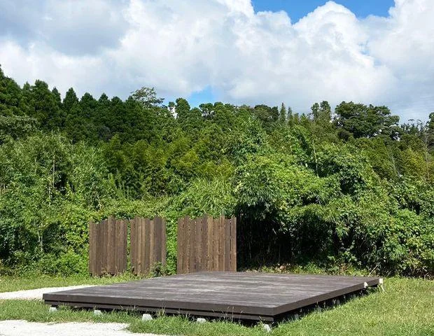 Camp & Sauna UUSi（ウーシ）
