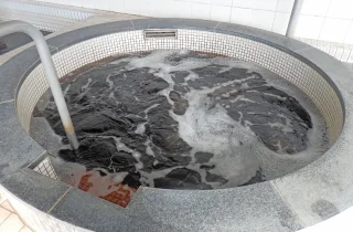 御宿の湯 クアハウス
