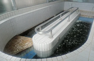 御宿の湯 クアハウス