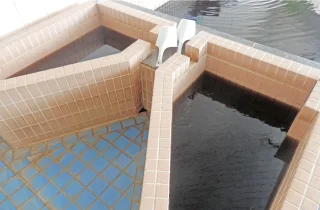 御宿の湯 クアハウス