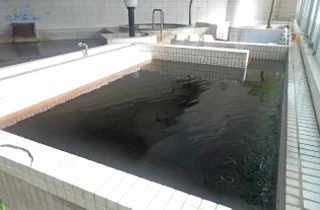 御宿の湯 クアハウス