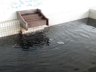 御宿の湯 クアハウス