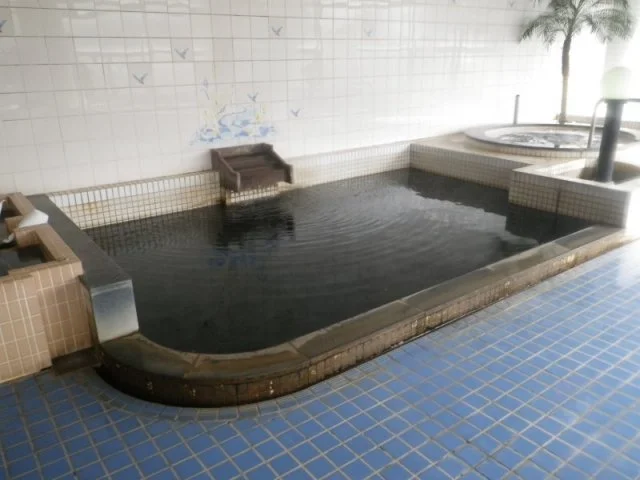 御宿の湯 クアハウス