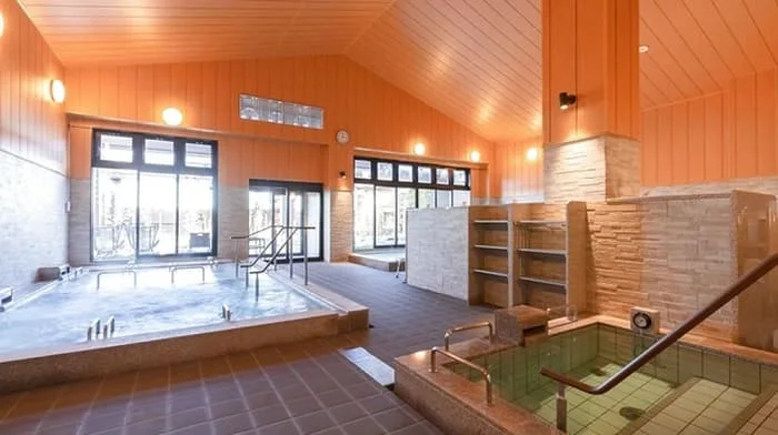 天然温泉湯舞音袖ケ浦店