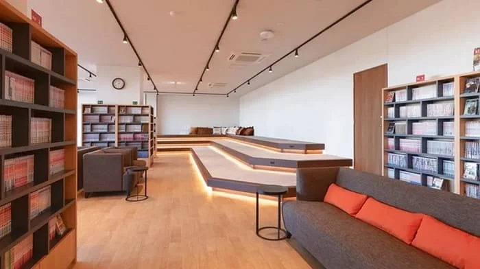 天然温泉湯舞音袖ケ浦店