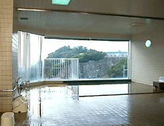 勝浦ヒルトップホテル＆レジデンス - 千葉県