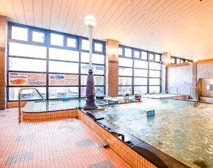 天然温泉 白井の湯（閉館しました ）