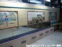 鷺沼温泉(閉館しました)