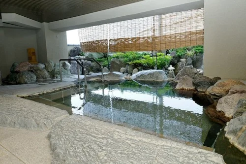 グランドホテル太陽 - 白浜 - 千葉県