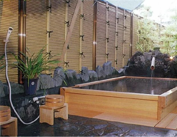 割烹旅館玉川(閉館しました)