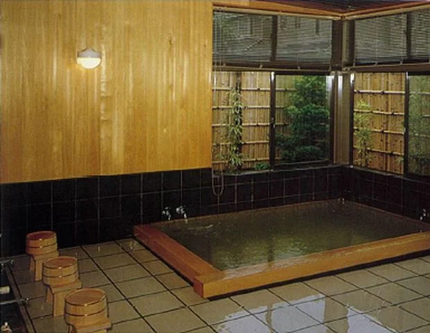 割烹旅館玉川(閉館しました)