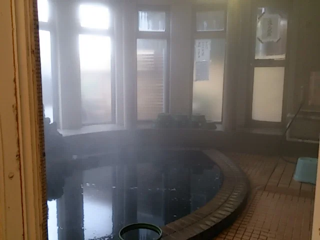 青堀温泉 ホテル静養園(閉館しました)