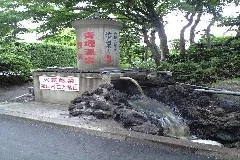 青堀温泉 ホテル静養園（閉館しました）