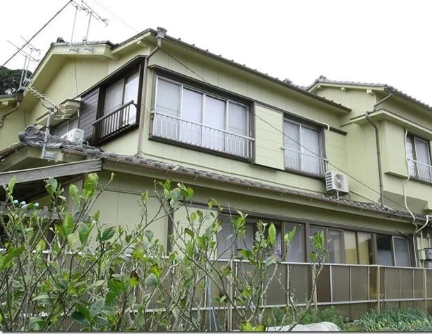 こはら荘（閉館しました）