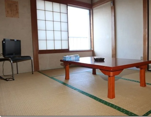 こはら荘（閉館しました）