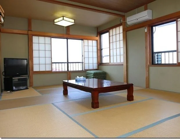 こはら荘（閉館しました）