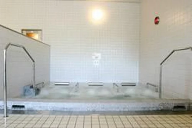 袖ケ浦健康づくり支援センター ガウランド - 千葉県