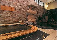 Chikura Onsen Chikurakan - Chiba