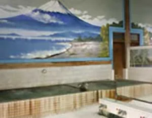 月の湯(閉館しました)