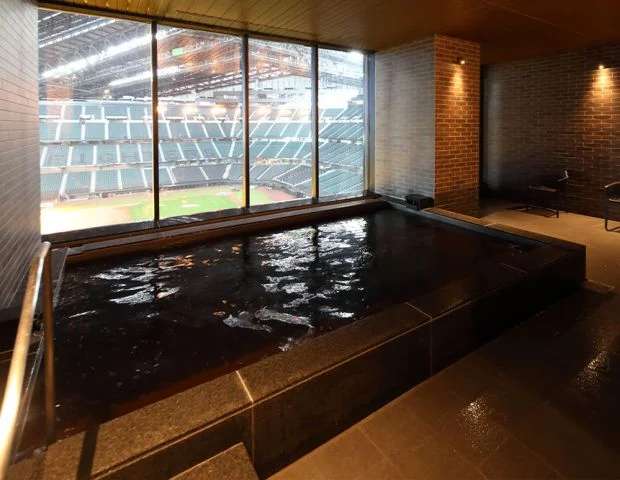 tower eleven onsen ＆ sauna
