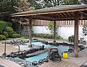 戸吹 湯ったり館(閉館しました)