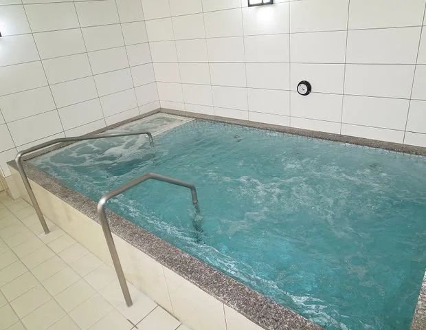 蒲田福の湯
