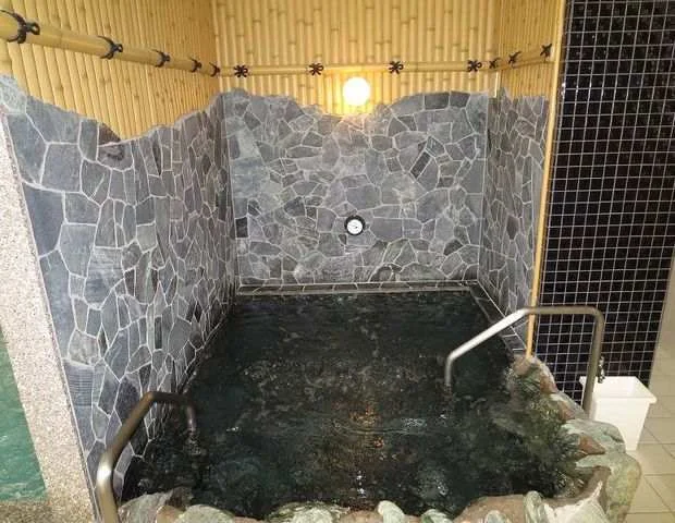 蒲田福の湯