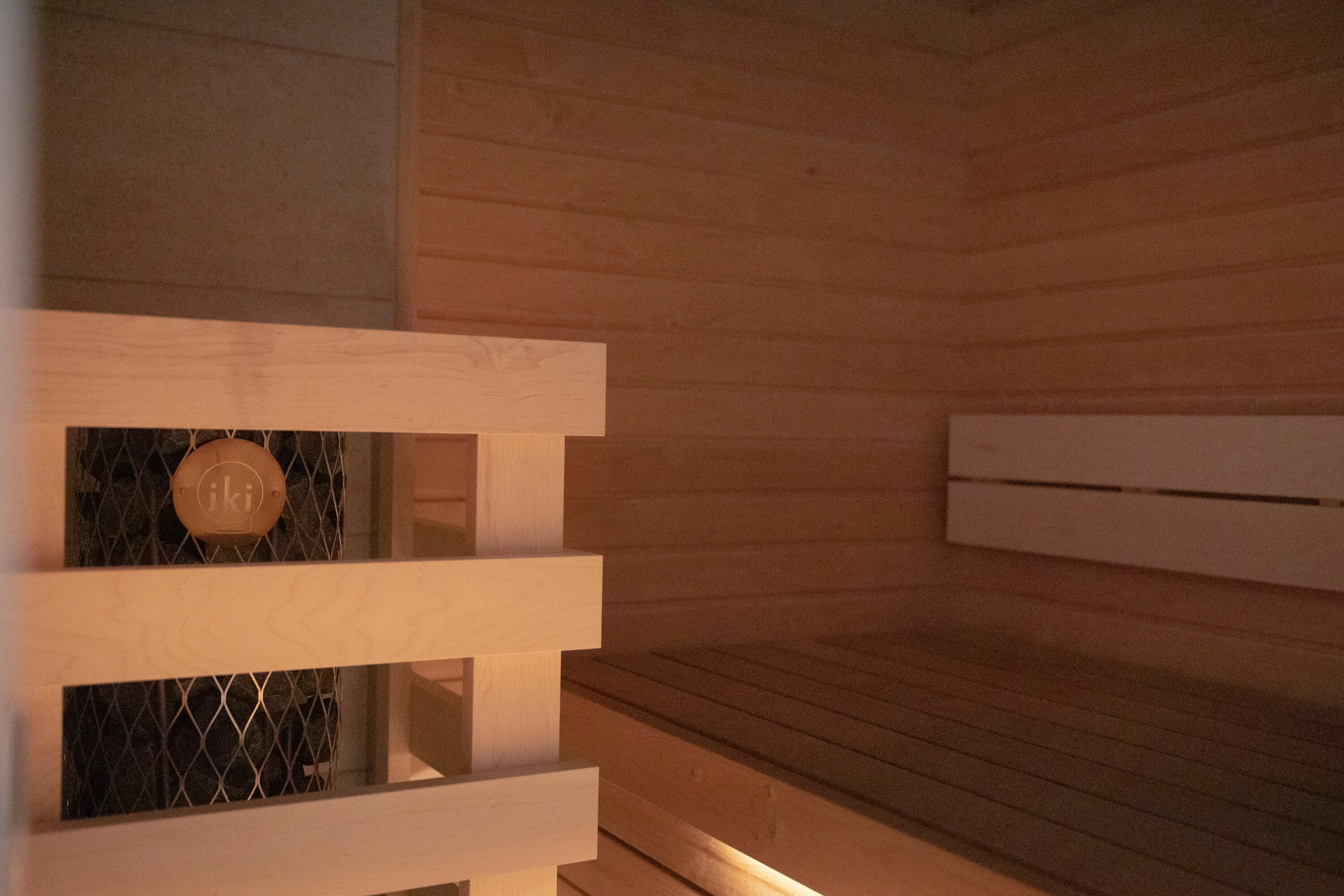 Sauna Therapy（サウナテラピー）