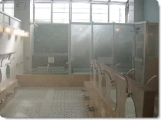 亀の湯 - 東京都