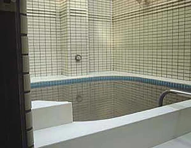 海水湯(閉館しました)