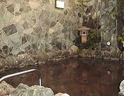 海水湯(閉館しました)