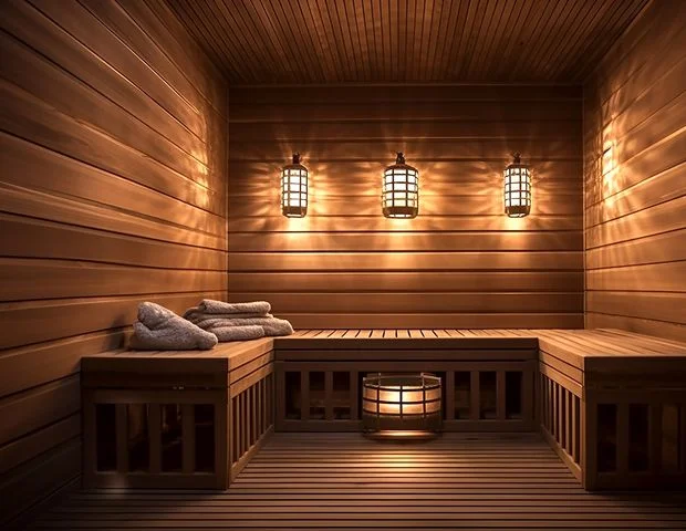ALWAYS SAUNA_芝浦（オールウェイズサウナ）