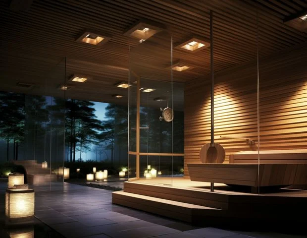 ALWAYS SAUNA_芝浦（オールウェイズサウナ）