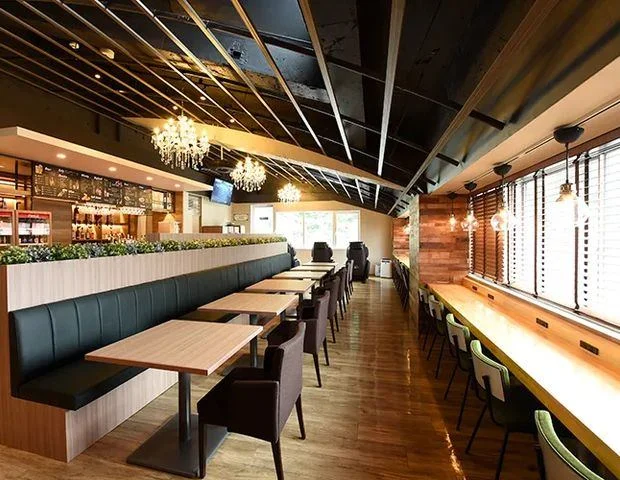 【男性専用】安心お宿 荻窪店