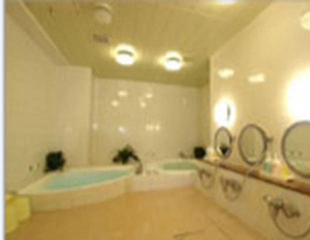 湯・ゆう（男性のみ)（閉館しました）