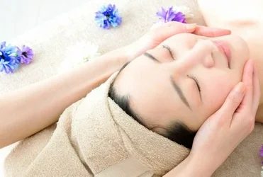 リラクゼーション・岩盤浴3