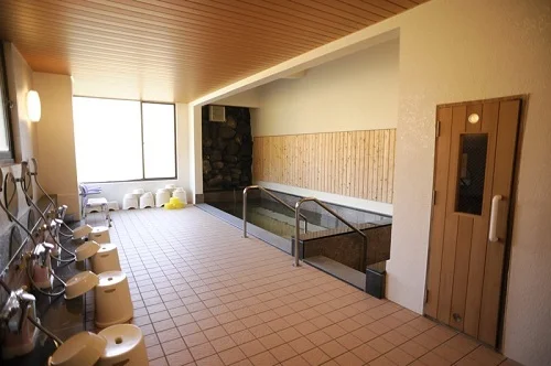 Shikaoi Yunosawa Onsen Mori no Shiki - Hokkaido