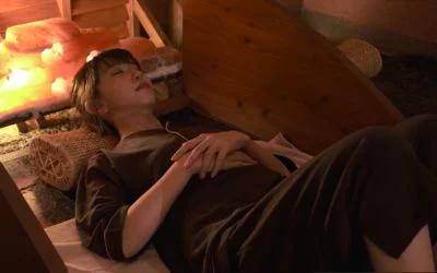 リラクゼーション・岩盤浴0