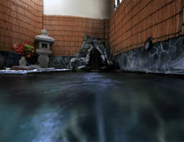 神代湯