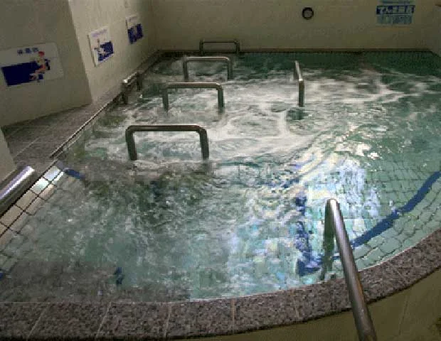 神代湯