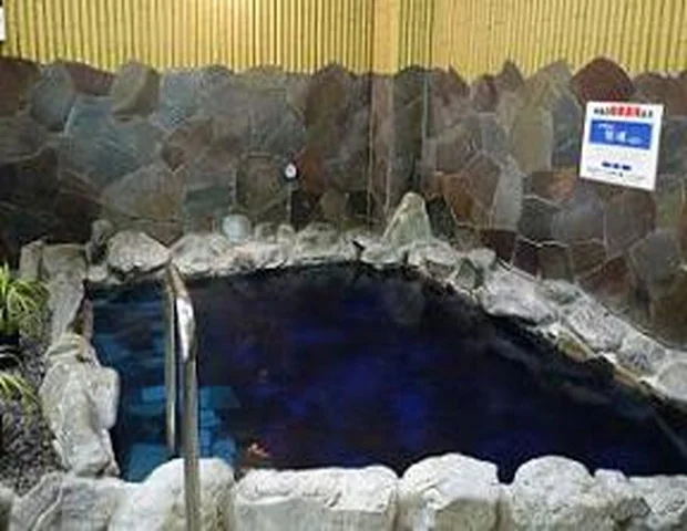 藤ランド（閉館しました）