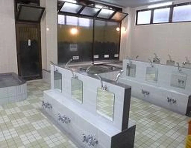 藤ランド(閉館しました)