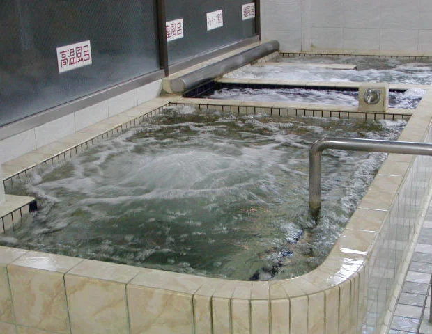 藤ランド(閉館しました)