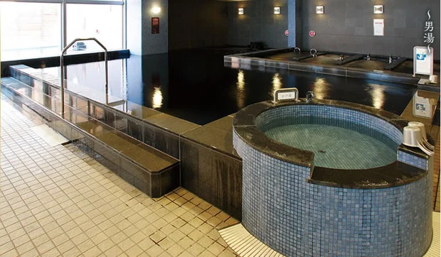 THE SPA 成城（ザ・スパ成城）