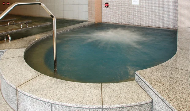 THE SPA 成城（ザ・スパ成城）