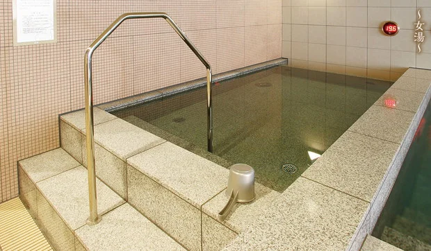 THE SPA 成城（ザ・スパ成城）