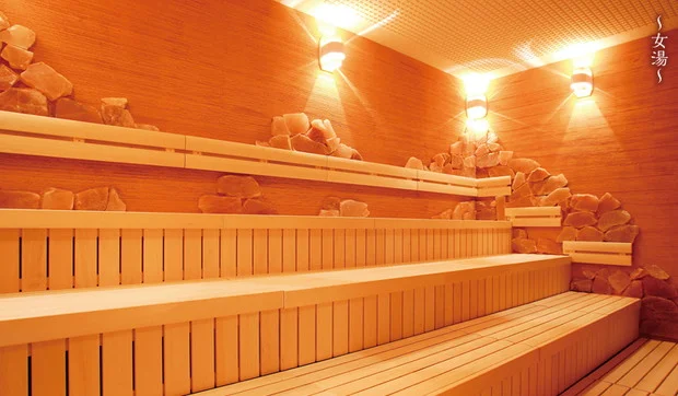 THE SPA 成城（ザ・スパ成城）