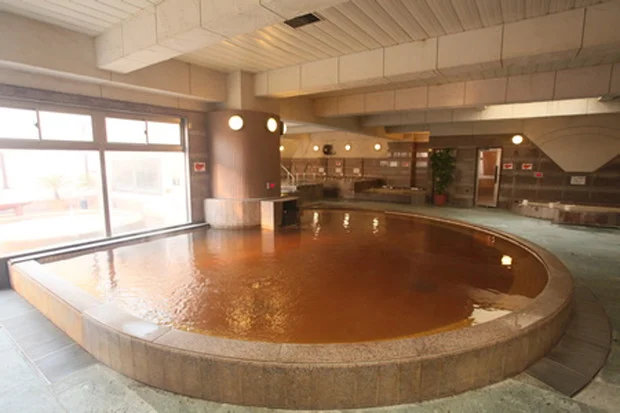 板橋天然温泉 スパディオ（閉館しました）