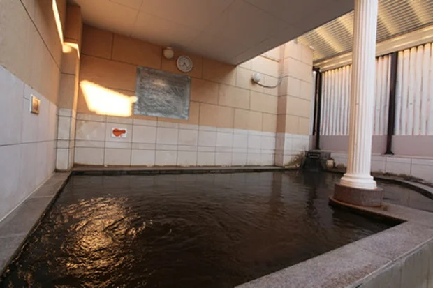 板橋天然温泉 スパディオ（閉館しました）